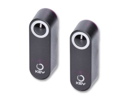 KEY FT-22 - fotobuňky, 1 pár