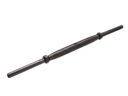 lepiaci uchyt so sponovakom pre nerezove lanko o4mm cierny nerez aisi304 b4cceab9 316d 405a 91c0 0e3ab86cd887 1