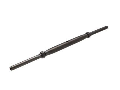 lepiaci uchyt so sponovakom pre nerezove lanko o3mm cierny nerez aisi304 ec5169d6 1f7d 46b3 a5ed 9787e7baebd3 1