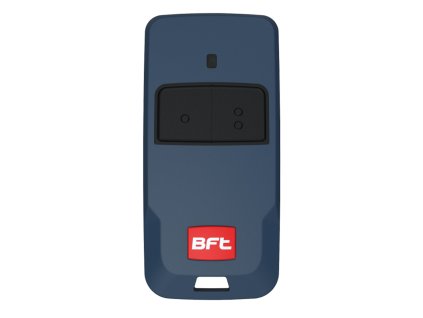 BFT MITTO COOL C2 - dvoukanálové dálkové ovládání pro pohony BFT