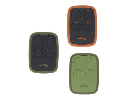 Proč Evo2 NOA, 4kanálový dálkový ovladač, více barev