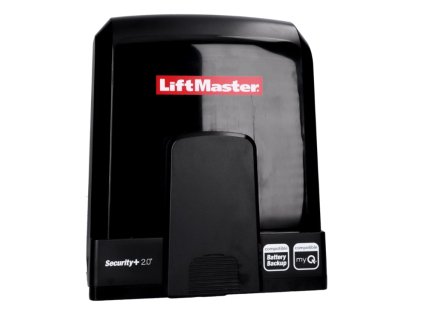LiftMaster SL600EVK - samostatný pohon pro posuvná vrata do 600kg/8m