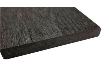 PILWOOD PÍSEK 98x12mm, antracitový