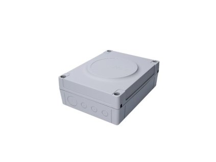 PRBMC01 - box pro řídící jednotku MC424/ MC824H
