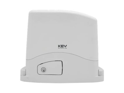 KEY Turbo S (TUS11324) - pohon pro posuvnou bránu do 1100kg