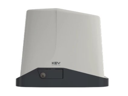 KEY Turbo S (TUS8324) - pohon pro posuvnou bránu do 800kg