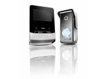 SOMFY Videovrátník V100+