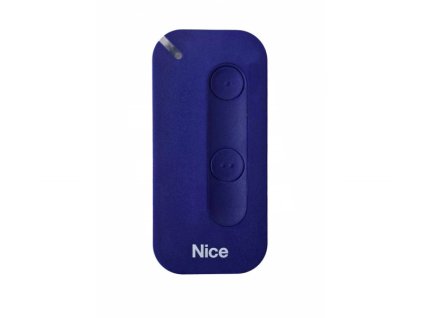 NICE MYGO2FM - 2kanálový ovladač s plovoucím kódem 868MHz