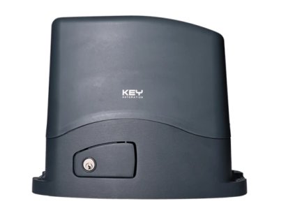 KEY Turbo S (TUS4324) - pohon pro posuvnou bránu do 400kg