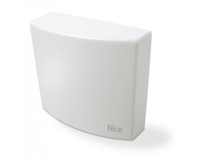 NICE OX4T - univerzální čtyřkanálový externí přijímač s plovoucím kódem