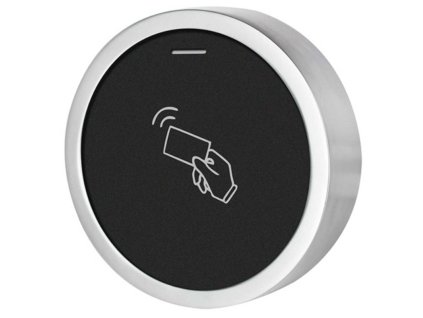 Bezkontaktní čip RFID a čtečka karet