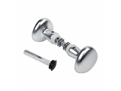 LOCINOX 3006KR sada hliníkových kuliček