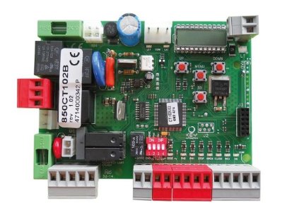 KEY CT-102B Řídicí jednotka pro posuvné pohony 230V