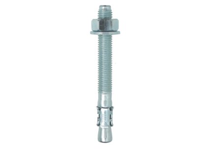 Děrovací kotva do betonu, průměr 6 mm