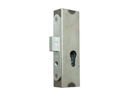 Kazeta 170x50x30mm se zámkem ZW-2, bez otvoru pro rukojeť