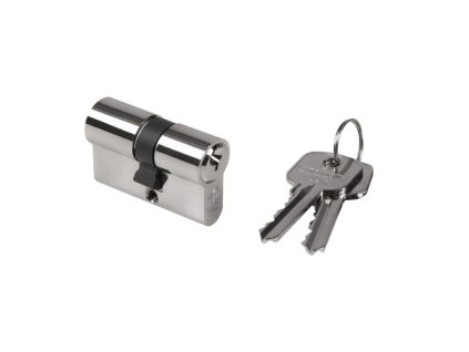 Vložka LOCINOX pro zámky - 40 mm, 3012-40-STD-VEA