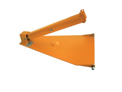 CAME UNIP - Rameno s 24V motorem pro parkovací závory