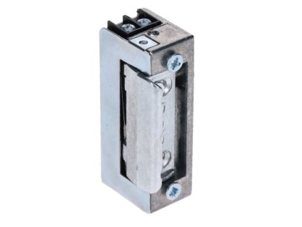 Elektrický zámek pro jazýčkový zámek brány bez tyče, ZE-08