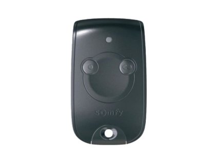 SOMFY Keytis 2-NS-RTS, dvoukanálové dálkové ovládání