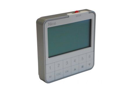 NICE Era Krono 6WW - programátor času, bezdrátový