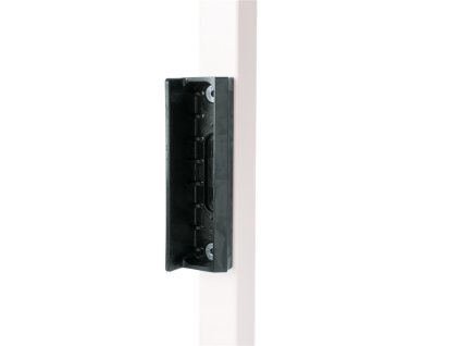 Locinox polyamidová branková zarážka, antracitová, SMKL7016QF2