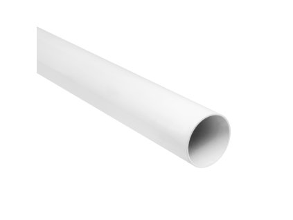 Hliníkové rameno mechanické zábrany, kulaté, průměr 90 mm