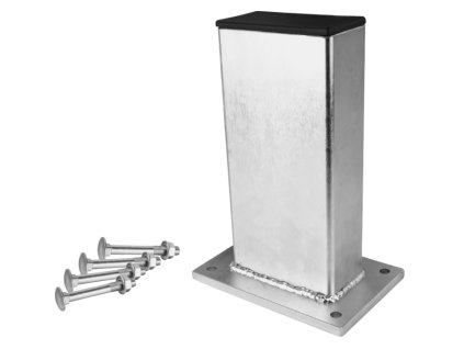 CAIS Univerzální držák pro zarážky, 260 mm PARK L