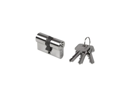 Vložka LOCINOX pro zámky - 46 mm, 3012-46-STD-VCA