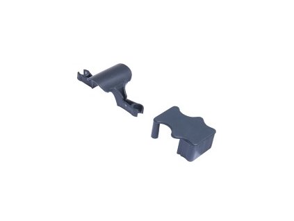 BPMW2A.4540 - krytka tmavě šedá