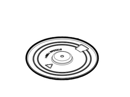 PPD2215.4540 - disk