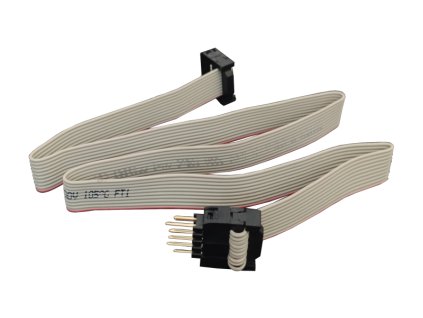 Kabel pro připojení O-boxu k externím přijímačům SMX2R / OX2