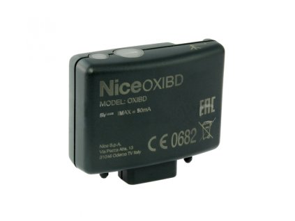 NICE OXIBD - interní rádiový přijímač, obousměrný
