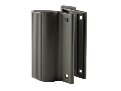 Locinox sada hliníkových rukojetí, 3006PULL-9005