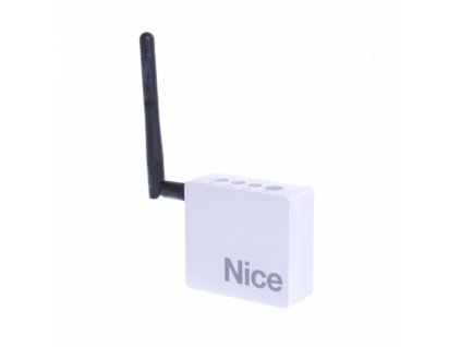 NICE IT4WIFI - wifi přijímač pro ovládání pohonu Nice