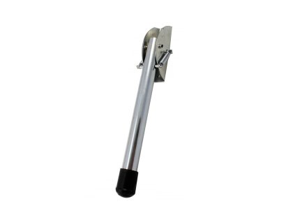 Sklopná patka pro zajištění brány, 220 mm