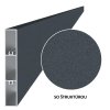 hlinikova plotova lamela 100x16 mm tvar obdlznik antracit ral7016 so strukturou 02ed830e 1fcc 4682 8e96 d4596eb8b91c 1