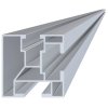hlinikovy profil pre vytvorenie konstrukcie solarnych panelov 40x40mm aac74393 770f 4335 b702 6ccb8ccef3cc 1