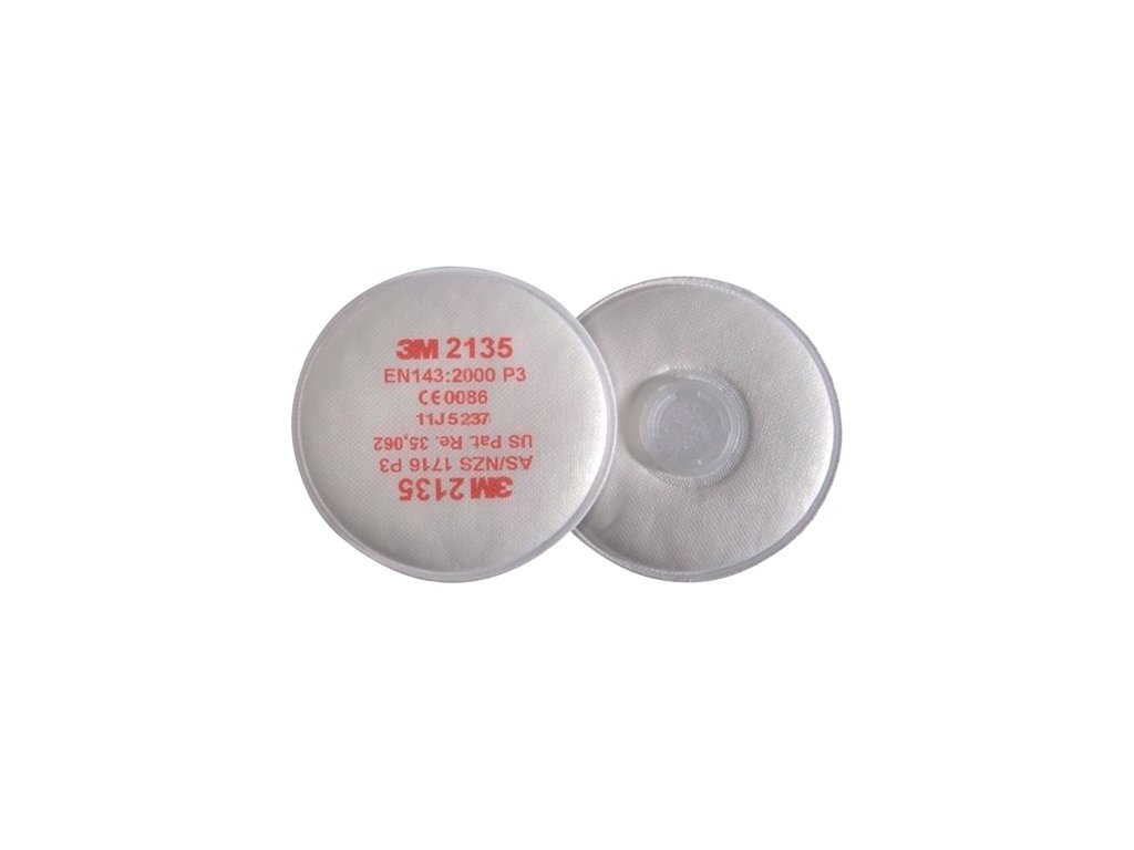 3M 2135 filter P3 2ks/BAL