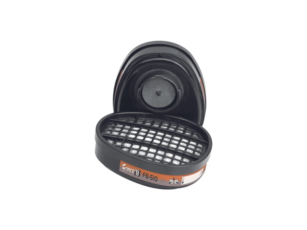 JSP filter AB1 pre Maximask/FORCE8