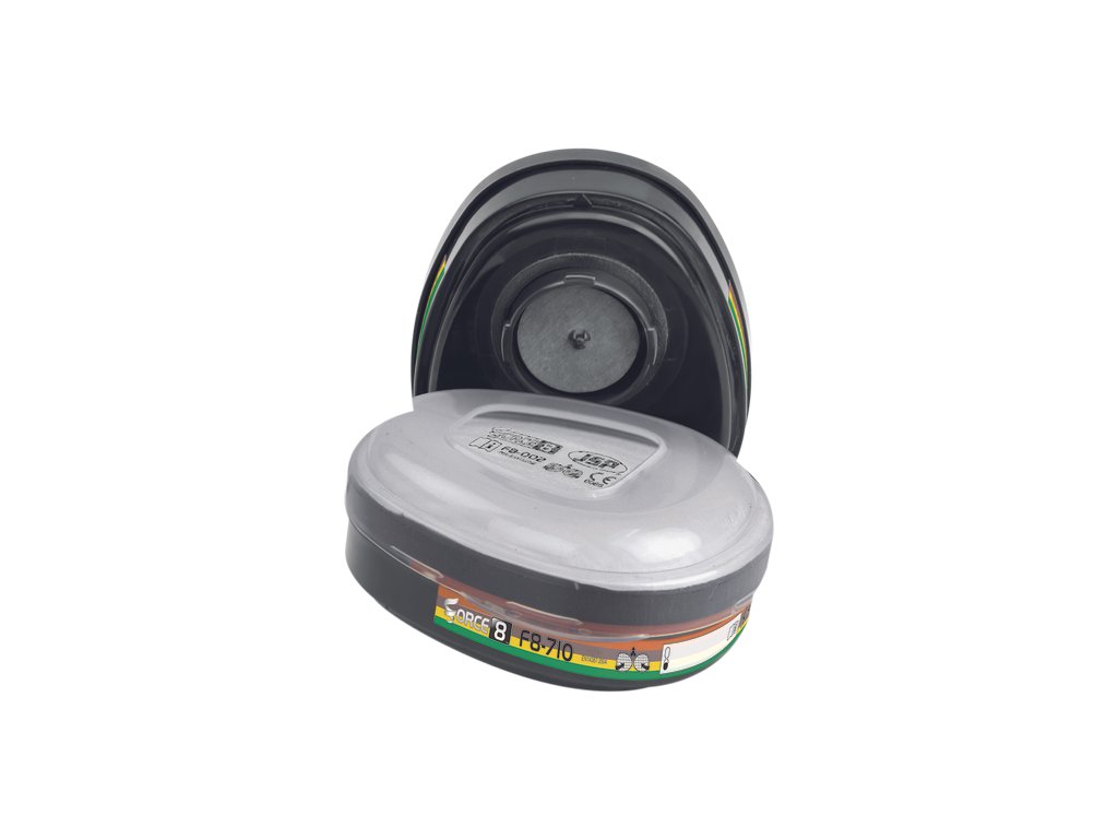 JSP filter ABEK1P2 pre Maximask/FORCE8