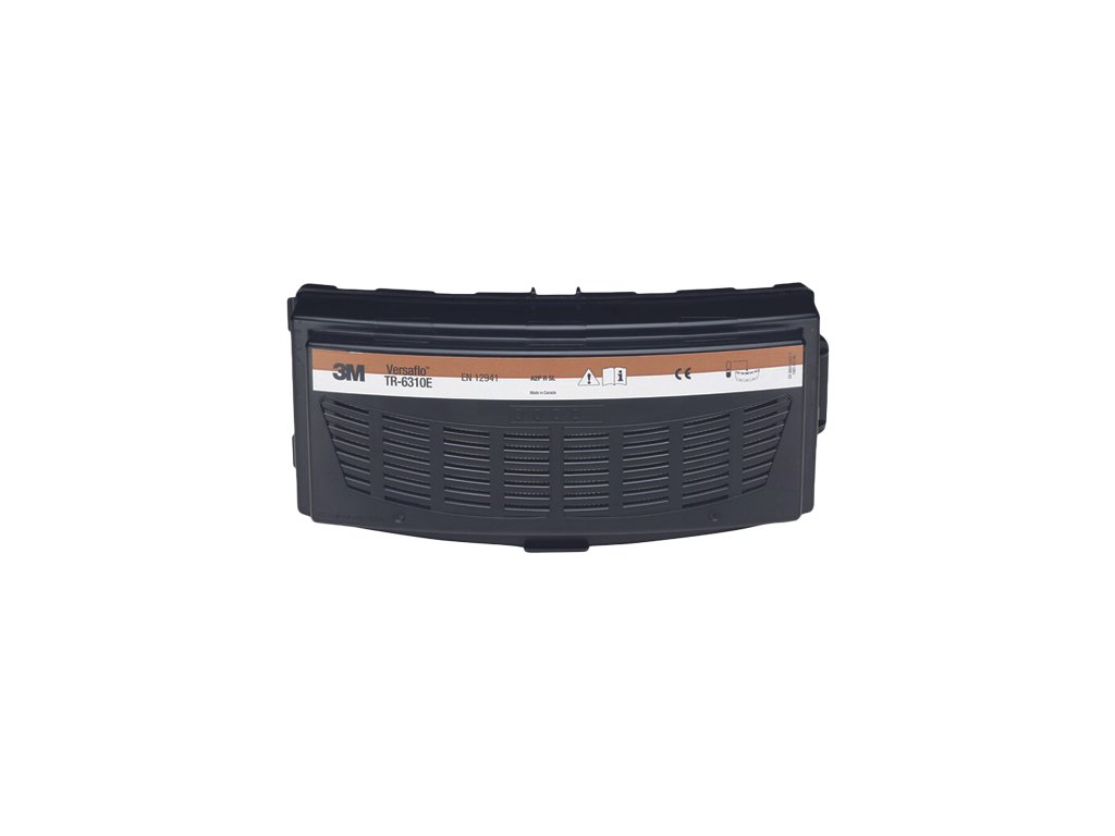 3M TR-6310E A2P FILTER VERSAFLO