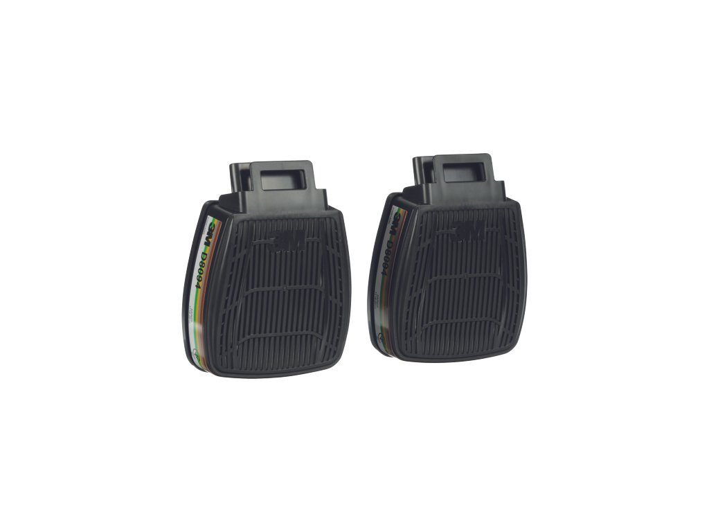 3M Secure Click D8094 filter A1B1E1K1P3R