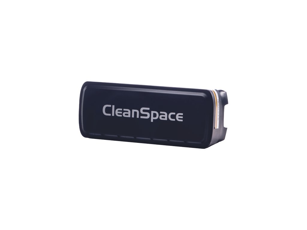 CleanSpace CST ABEK1P3 P SL R filter