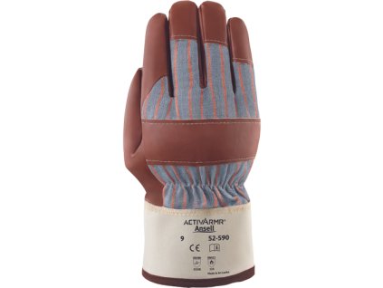 ANSELL 52-590 WinterHydTuf