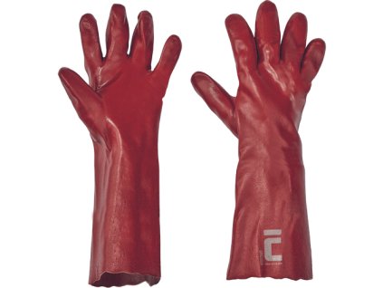 REDSTART 45 rukavice PVC - 45 cm