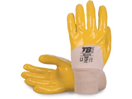 TB 9013YB rukavice