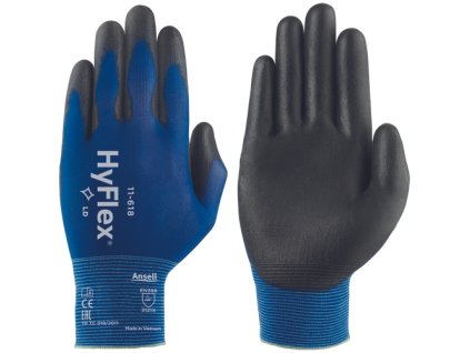 ANSELL 11-618 Hyflex