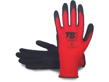 TB 320P GRIP rukavice