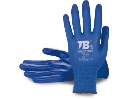 TB 700AZFP TOUCH rukavice