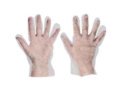 DUCK HG rukavice jednorázové